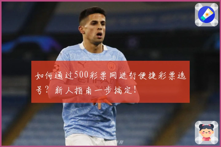 如何通过500彩票网进行便捷彩票选号？新人指南一步搞定！