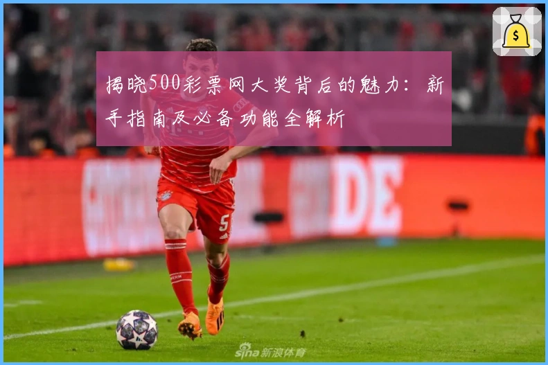 揭晓500彩票网大奖背后的魅力：新手指南及必备功能全解析
