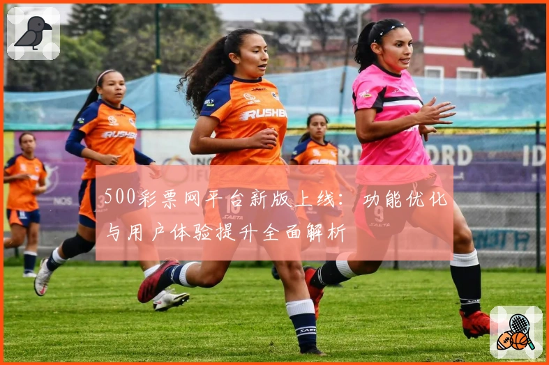 500彩票网平台新版上线：功能优化与用户体验提升全面解析