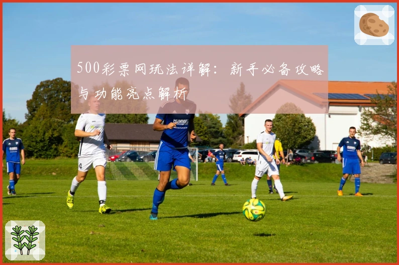 500彩票网玩法详解：新手必备攻略与功能亮点解析