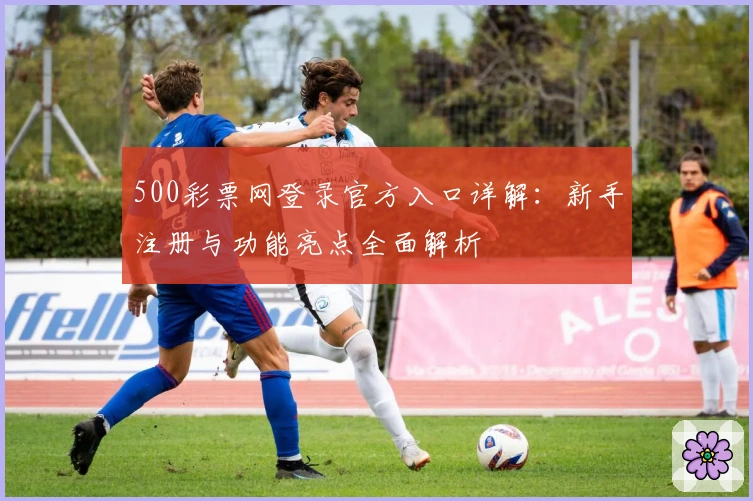 500彩票网登录官方入口详解：新手注册与功能亮点全面解析