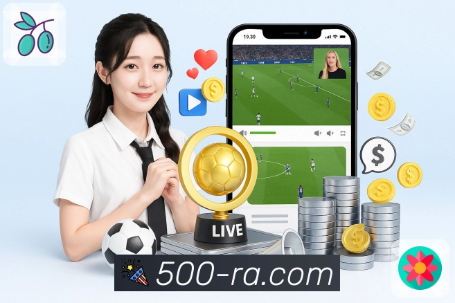 愿景：让体育成为生活方式